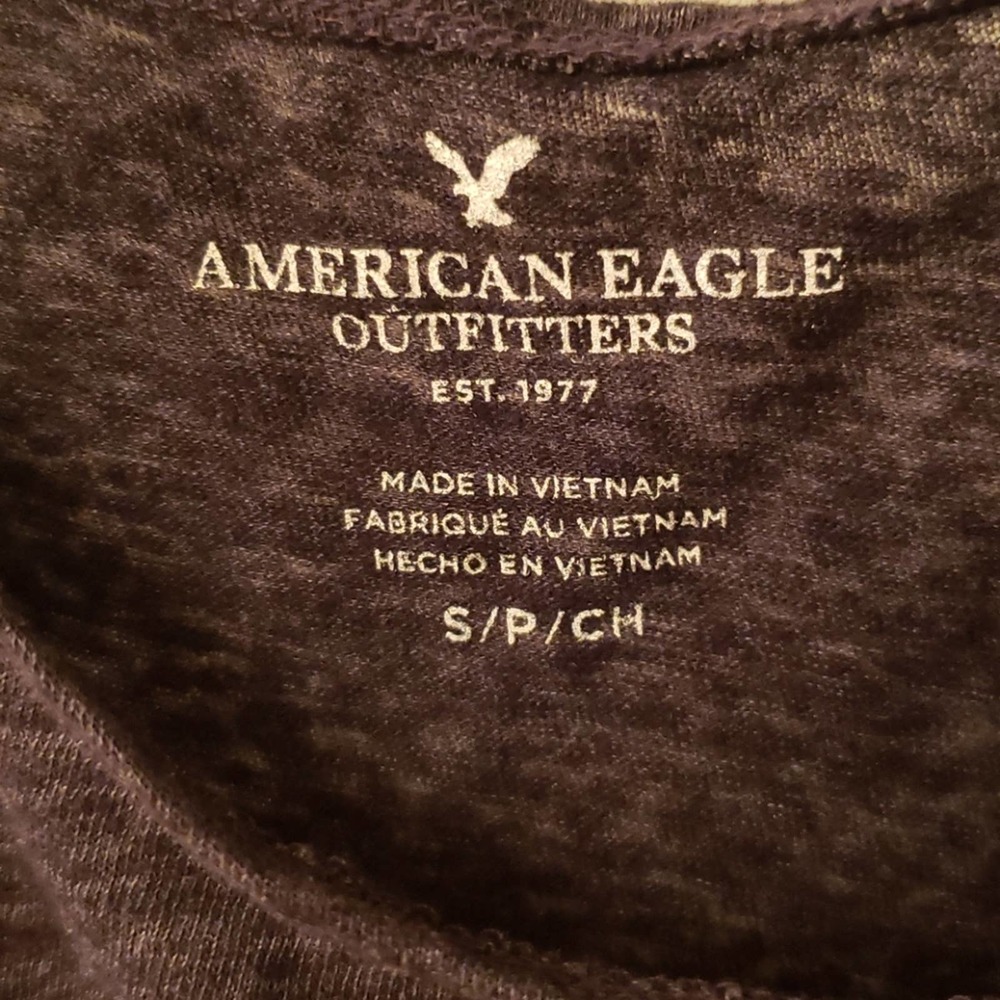 American Eagle tank top - Picture 2 of 3